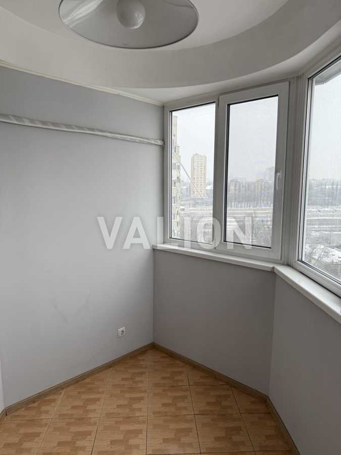 Продаж 1-кімнатної квартири 44 м², Ярослава Івашкевича вул., Галана, 2а