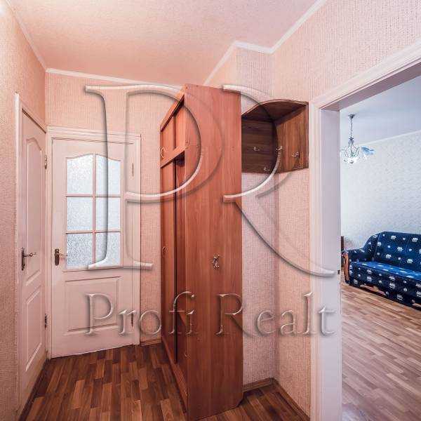 Продаж 1-кімнатної квартири 37 м², Володимира Маяковського просп., 32А