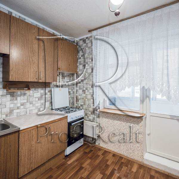 Продаж 1-кімнатної квартири 37 м², Володимира Маяковського просп., 32А