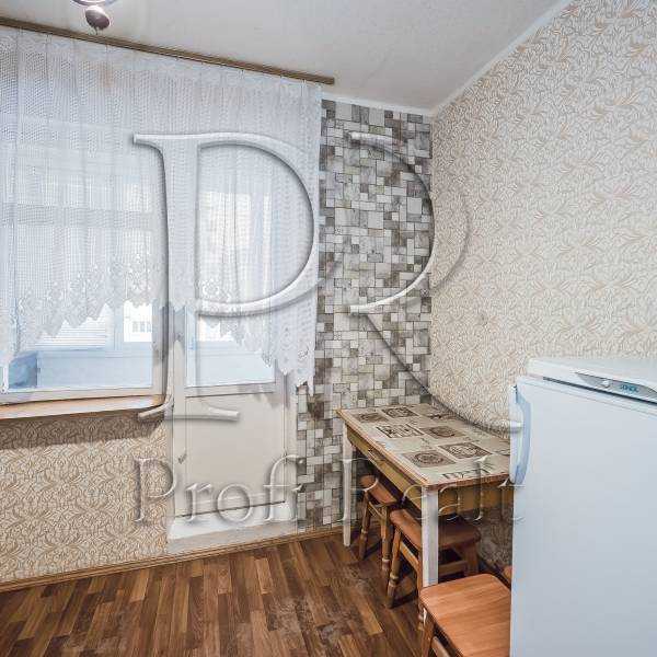 Продаж 1-кімнатної квартири 37 м², Володимира Маяковського просп., 32А