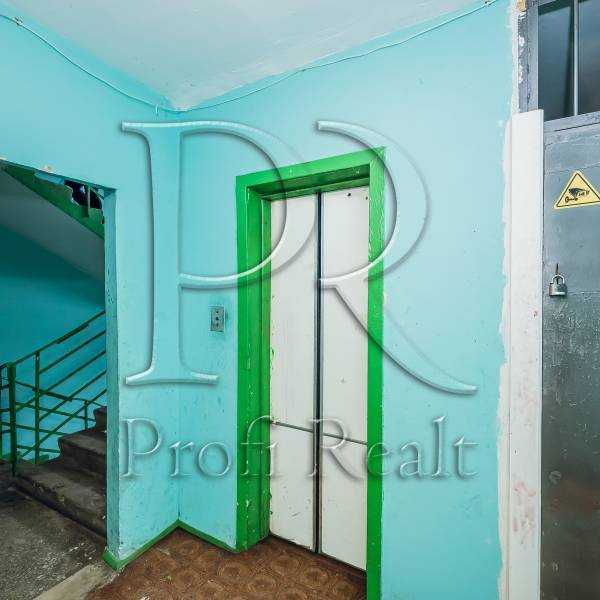 Продаж 1-кімнатної квартири 37 м², Володимира Маяковського просп., 32А