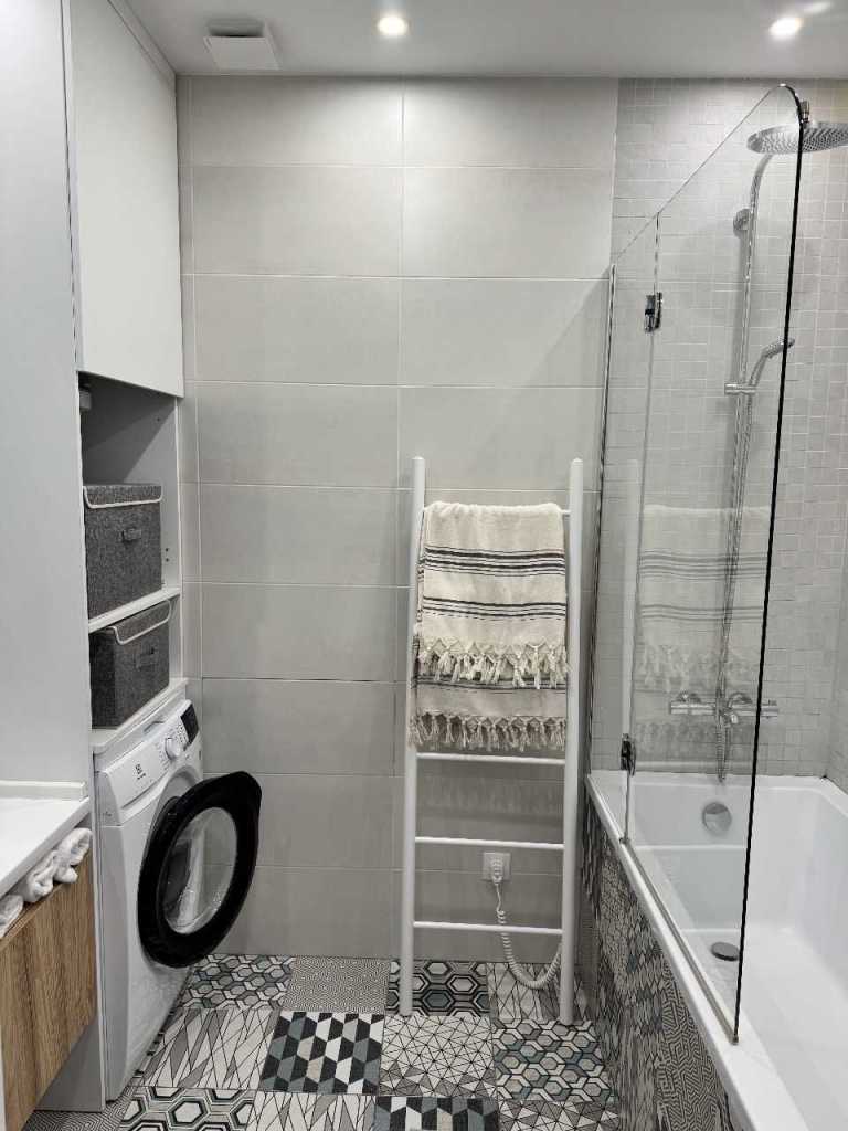 Продаж 2-кімнатної квартири 77 м², Ділова вул., 1/2