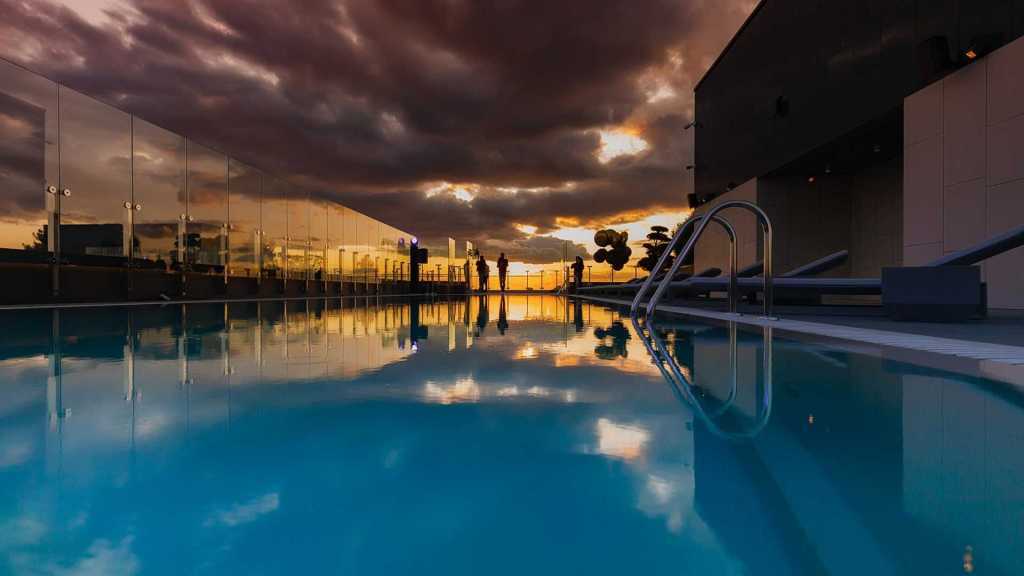 Продаж 2-кімнатної квартири 77 м², Ділова вул., 1/2