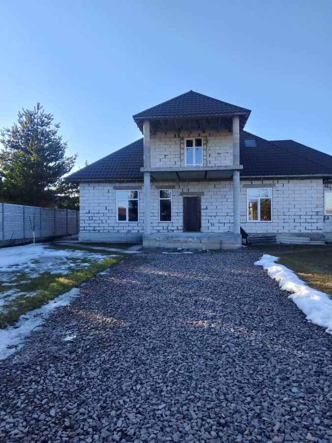 Продажа дома 310 м², Нахімова, 4