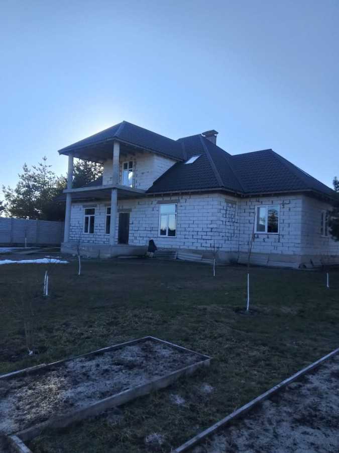 Продажа дома 310 м², Нахімова, 4