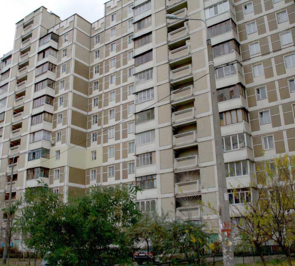 Продаж 3-кімнатної квартири 74.5 м², Марини Цвєтаєвої вул., 10/87