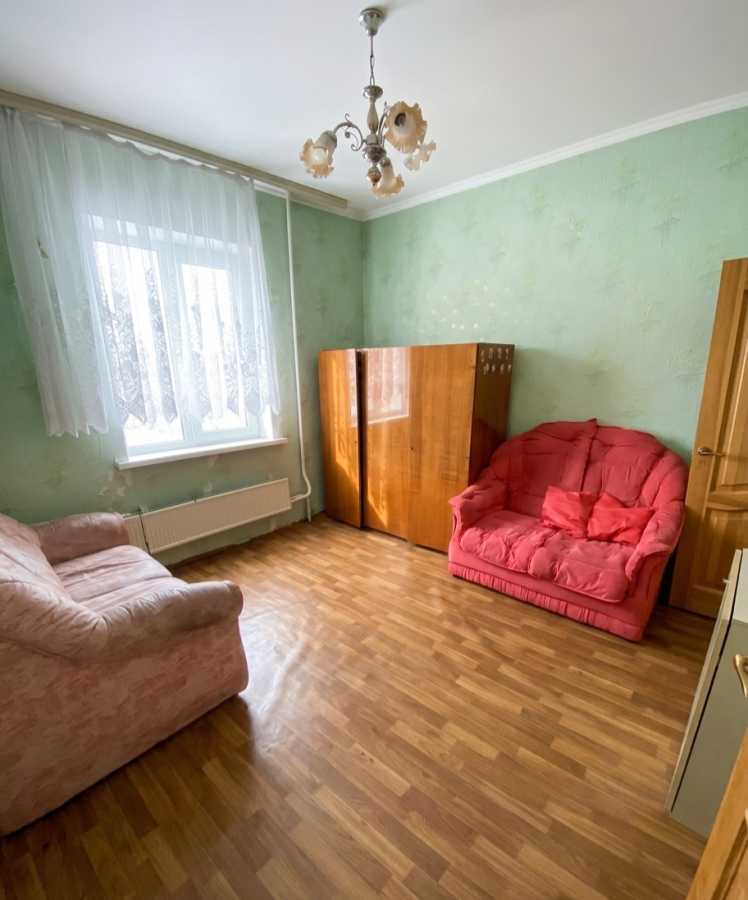 Продаж 3-кімнатної квартири 74.5 м², Марини Цвєтаєвої вул., 10/87