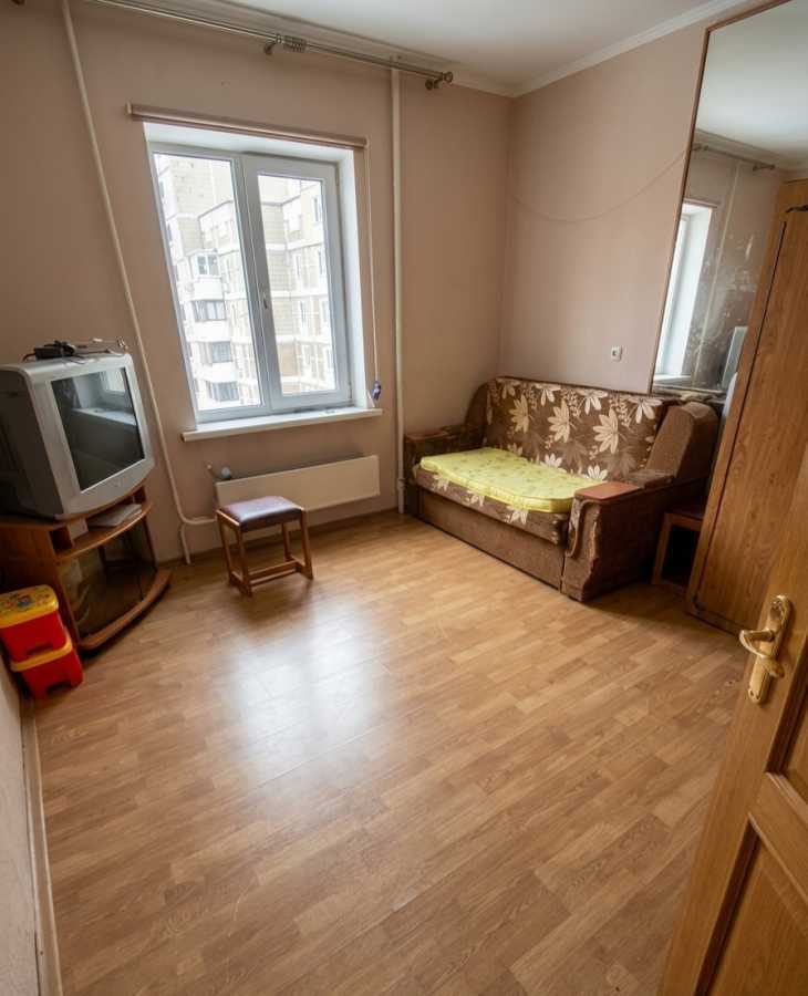 Продаж 3-кімнатної квартири 74.5 м², Марини Цвєтаєвої вул., 10/87