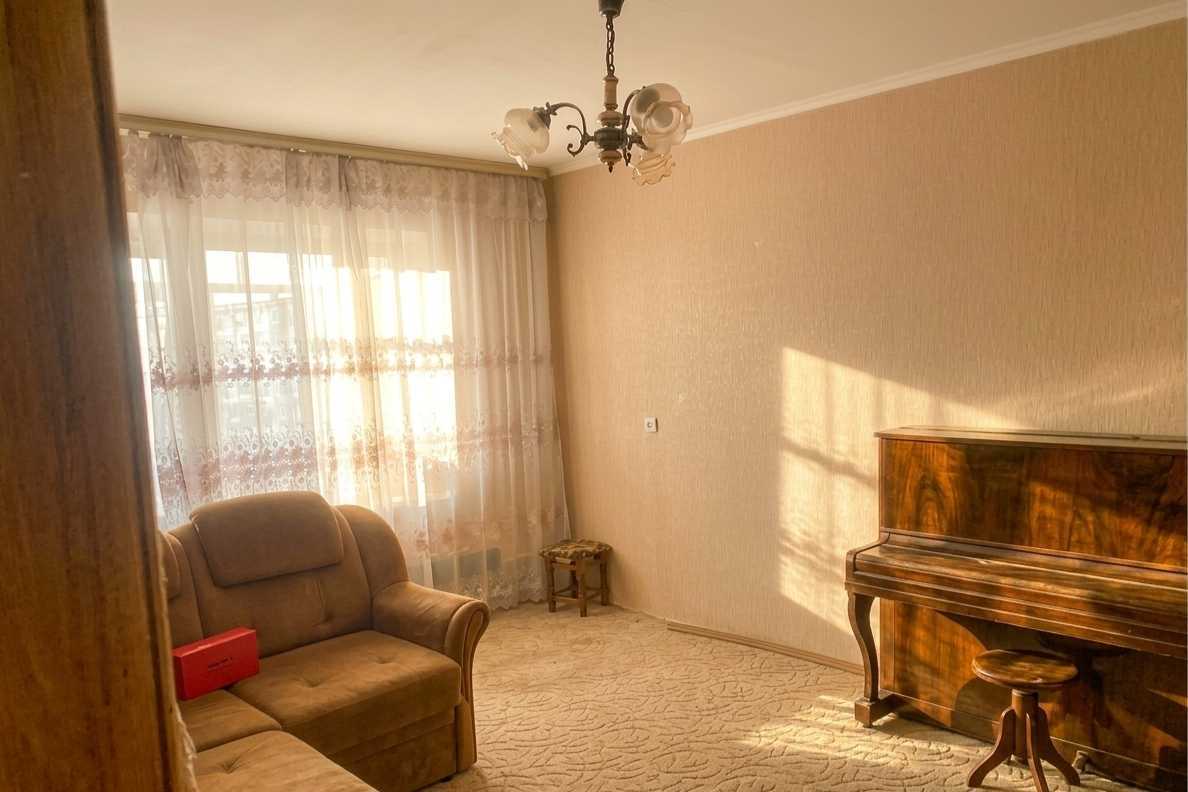 Продаж 3-кімнатної квартири 74.5 м², Марини Цвєтаєвої вул., 10/87