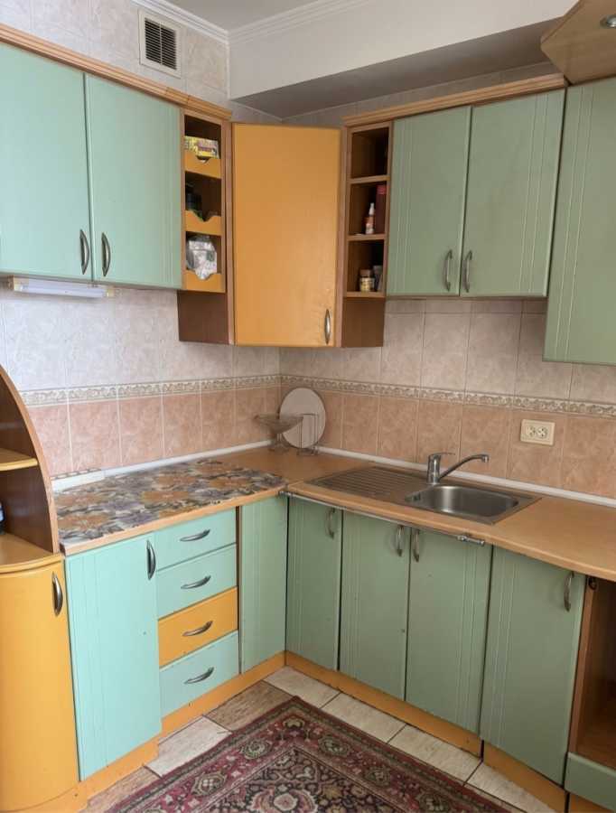 Продаж 3-кімнатної квартири 74.5 м², Марини Цвєтаєвої вул., 10/87