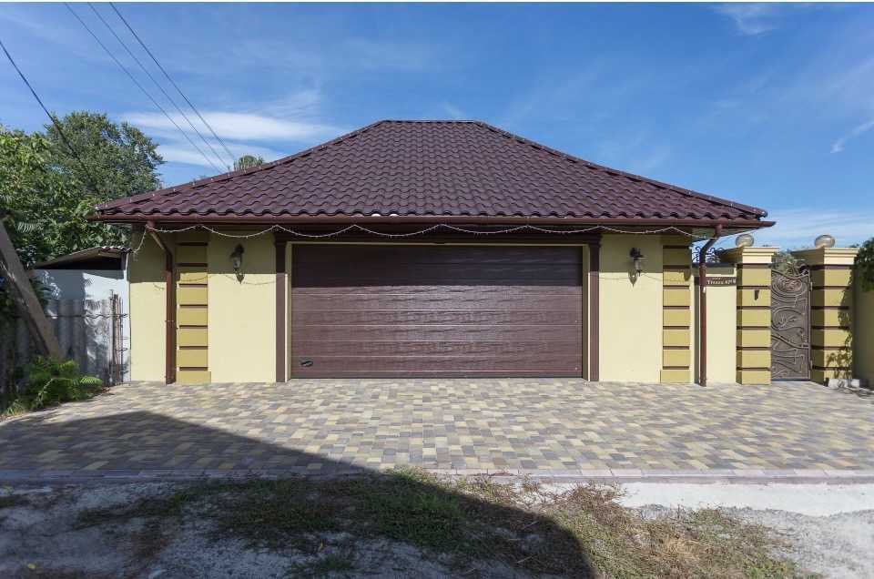 Продажа дома 210 м², 1 мая, 47