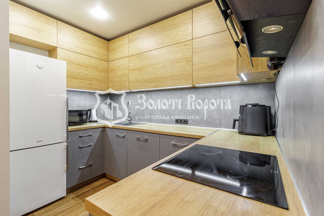 Продаж 3-кімнатної квартири 87.7 м², Вацлава Гавела бул., 1/28