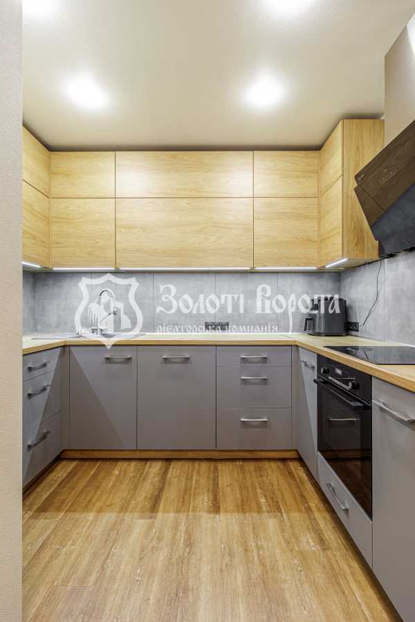 Продаж 3-кімнатної квартири 87.7 м², Вацлава Гавела бул., 1/28