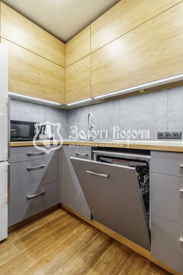 Продаж 3-кімнатної квартири 87.7 м², Вацлава Гавела бул., 1/28