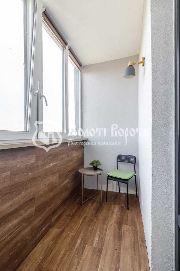 Продаж 3-кімнатної квартири 87.7 м², Вацлава Гавела бул., 1/28
