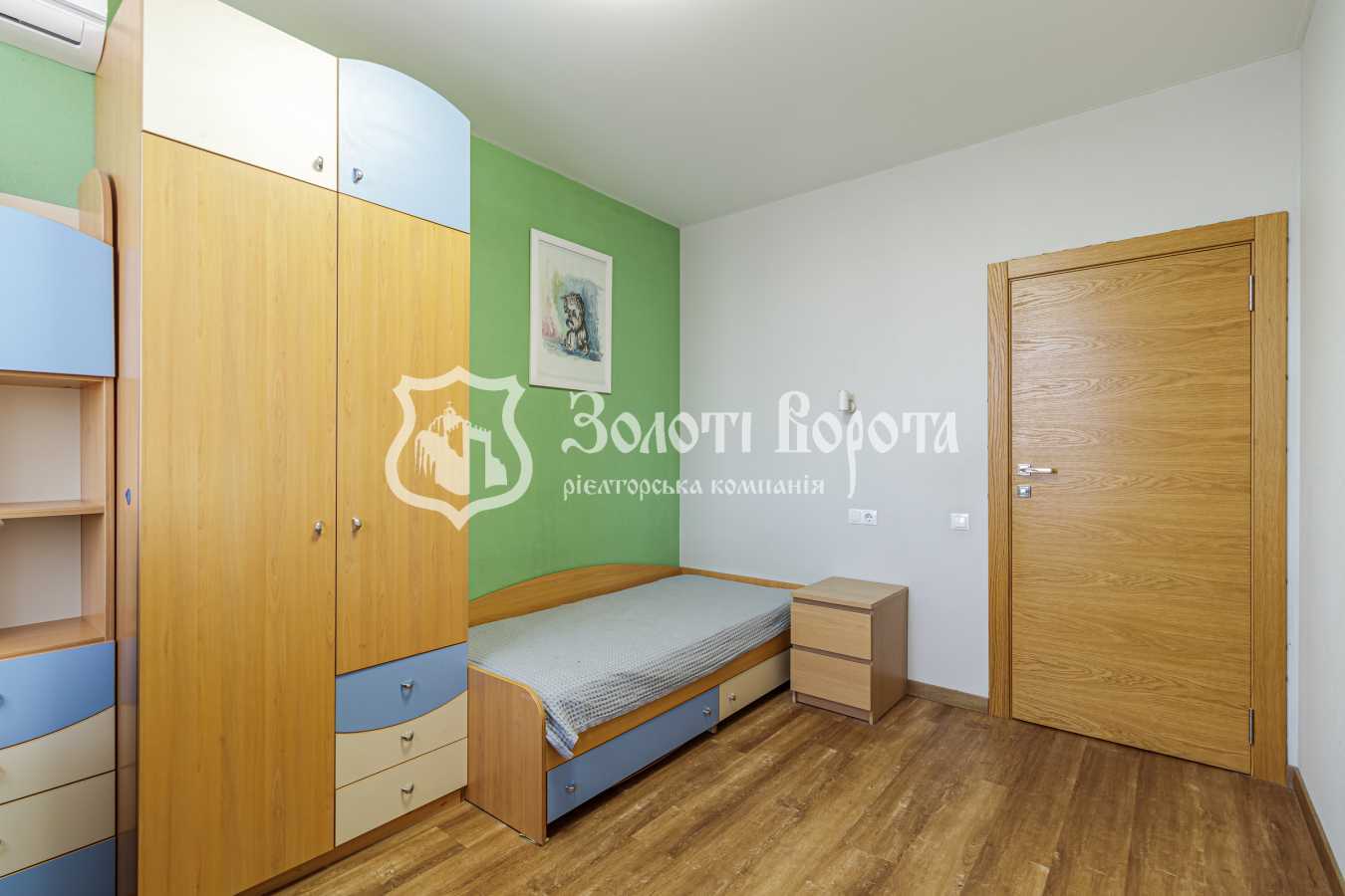 Продаж 3-кімнатної квартири 87.7 м², Вацлава Гавела бул., 1/28