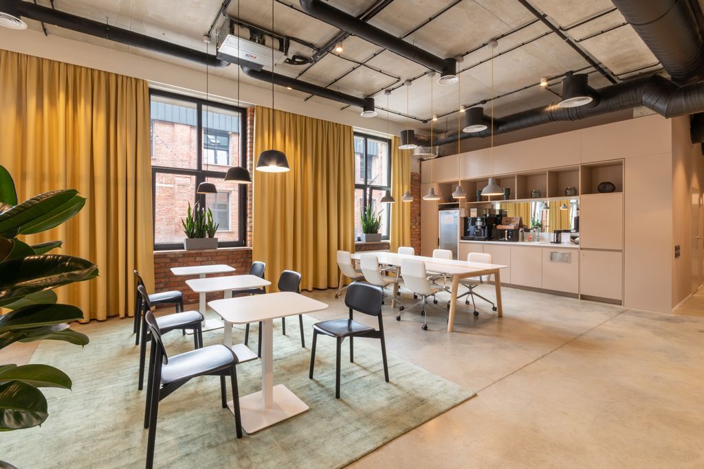 Аренда офиса 45 м², Тараса Шевченко ул., 120