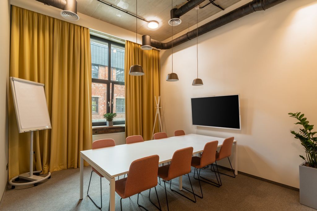 Аренда офиса 45 м², Тараса Шевченко ул., 120