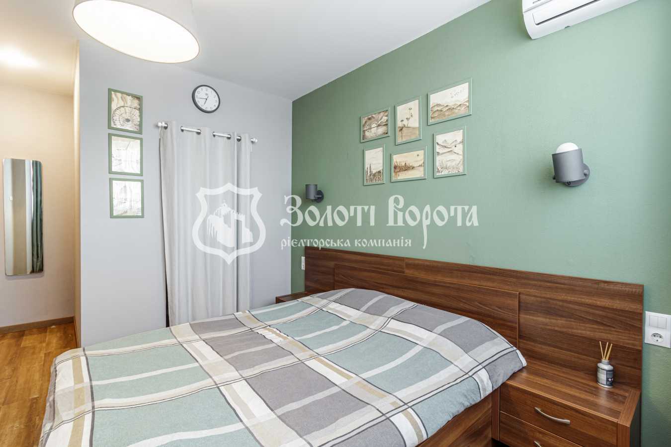 Продаж 3-кімнатної квартири 87.7 м², Вацлава Гавела бул., 1/28