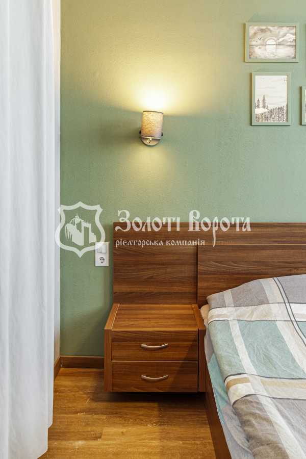 Продаж 3-кімнатної квартири 87.7 м², Вацлава Гавела бул., 1/28