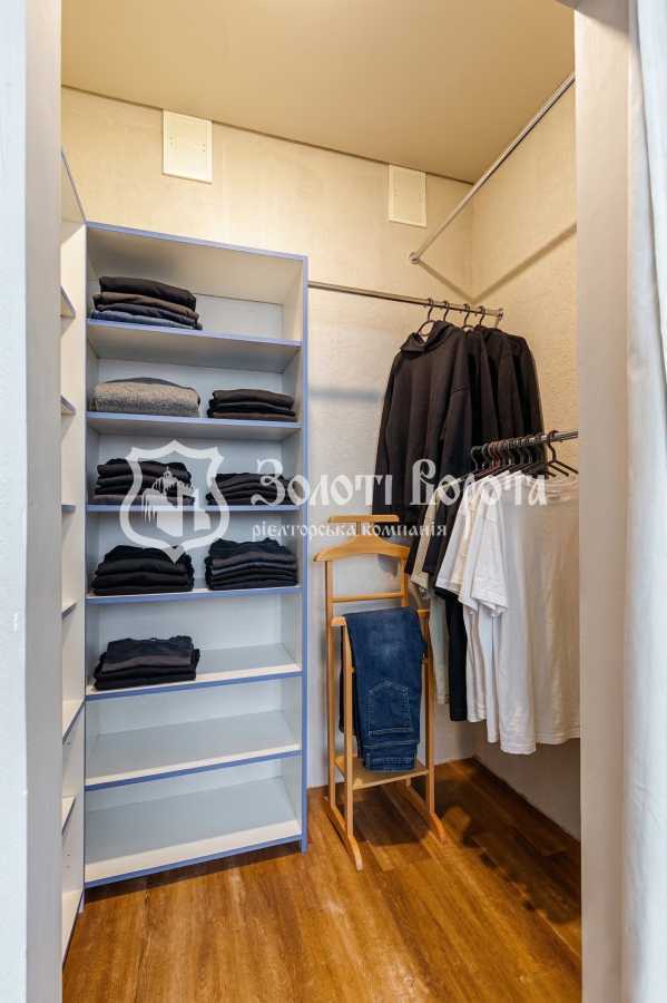 Продаж 3-кімнатної квартири 87.7 м², Вацлава Гавела бул., 1/28