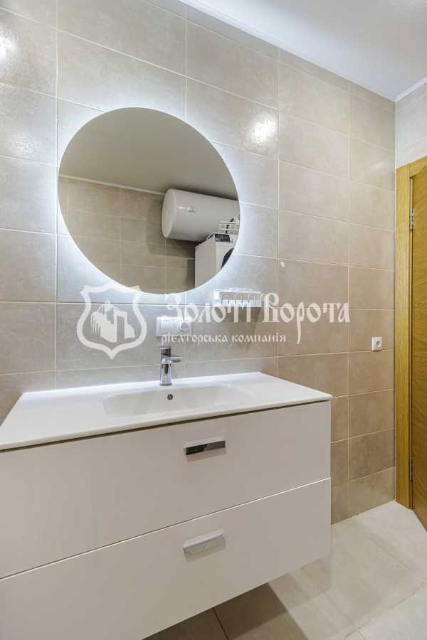 Продаж 3-кімнатної квартири 87.7 м², Вацлава Гавела бул., 1/28