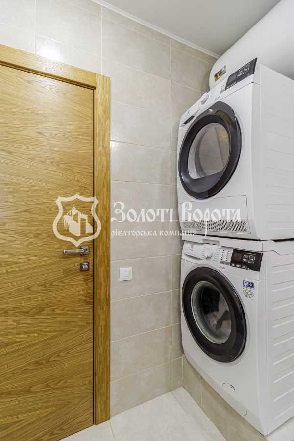 Продаж 3-кімнатної квартири 87.7 м², Вацлава Гавела бул., 1/28