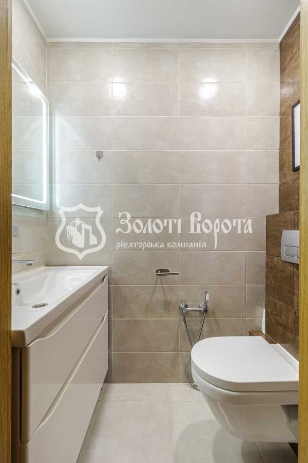 Продаж 3-кімнатної квартири 87.7 м², Вацлава Гавела бул., 1/28