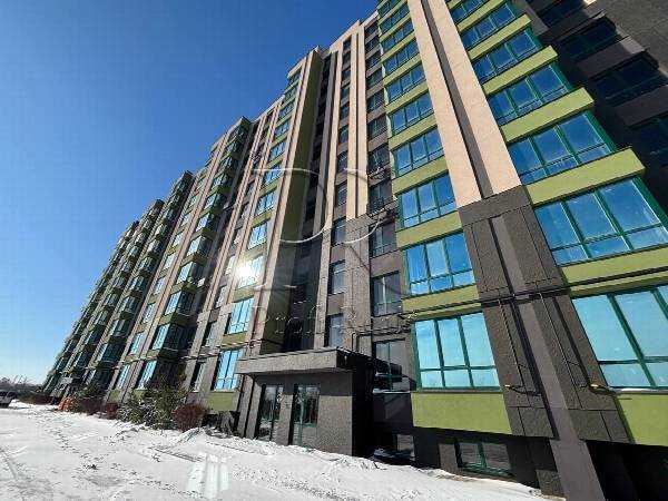 Продаж 2-кімнатної квартири 51 м², Героїв Небесної Сотні просп., 14/1