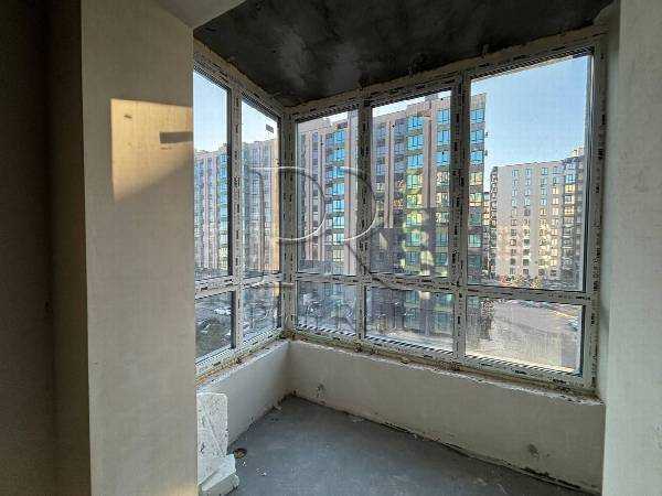 Продаж 2-кімнатної квартири 51 м², Героїв Небесної Сотні просп., 14/1