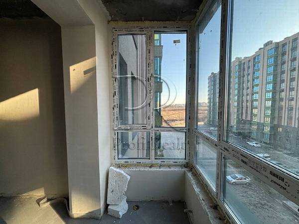 Продаж 2-кімнатної квартири 51 м², Героїв Небесної Сотні просп., 14/1