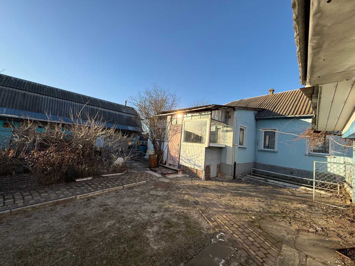 Продажа дома 75 м², Піщана