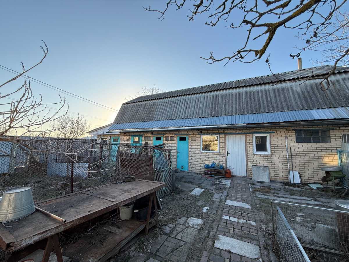 Продажа дома 75 м², Піщана