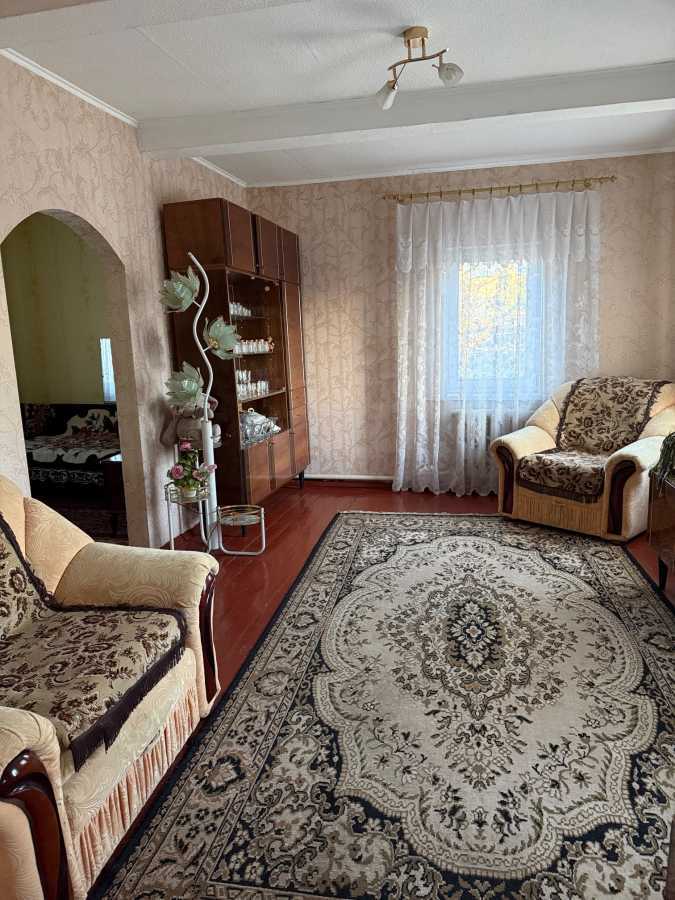 Продажа дома 75 м², Піщана