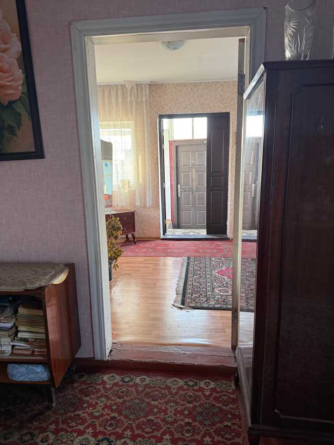 Продажа дома 75 м², Піщана