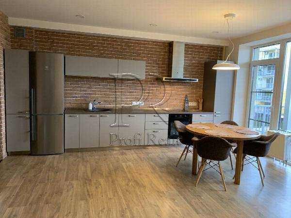 Продаж 2-кімнатної квартири 78 м², Івана Кавалерідзе вул., 9