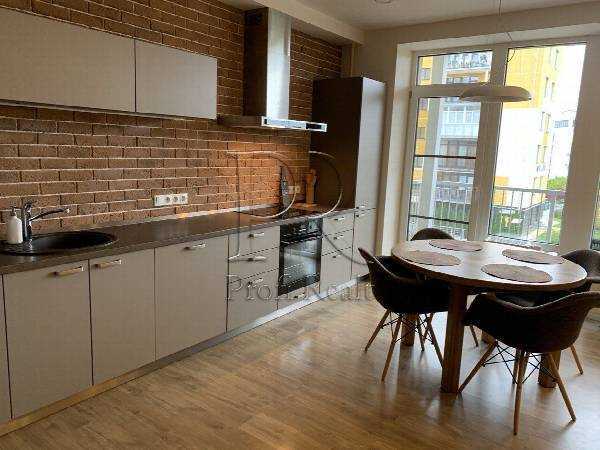 Продаж 2-кімнатної квартири 78 м², Івана Кавалерідзе вул., 9