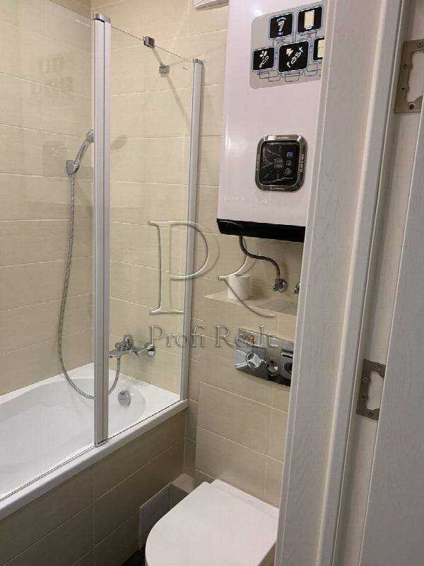 Продаж 2-кімнатної квартири 78 м², Івана Кавалерідзе вул., 9