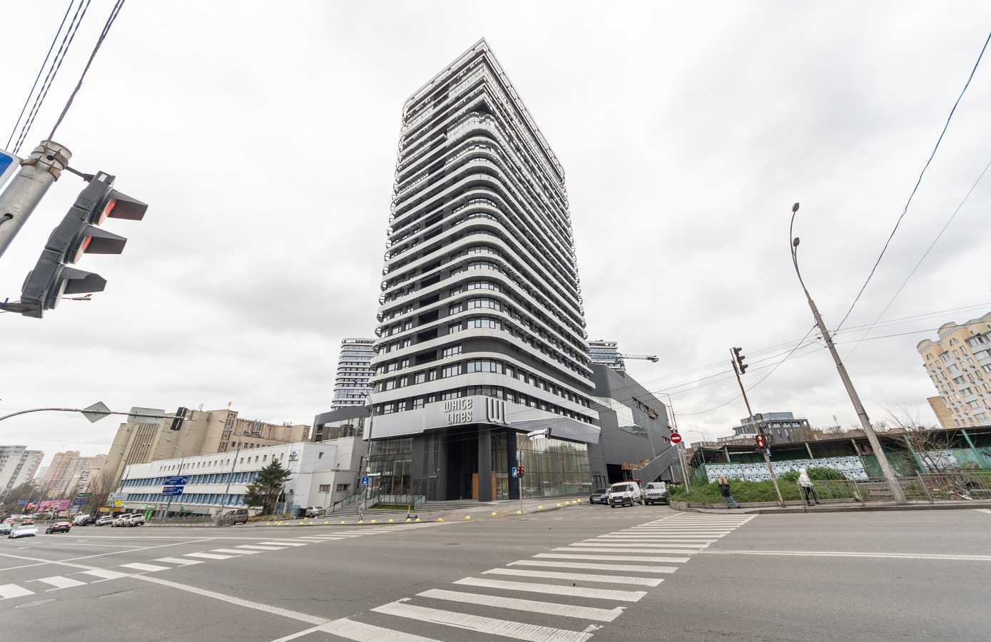 Продаж 1-кімнатної квартири 46.2 м², Ужгородський пров., 4/1
