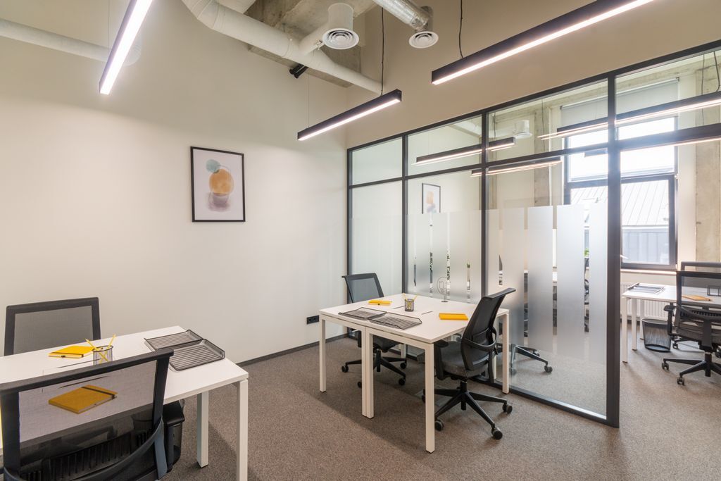 Аренда офиса 100 м², Тараса Шевченко ул., 120