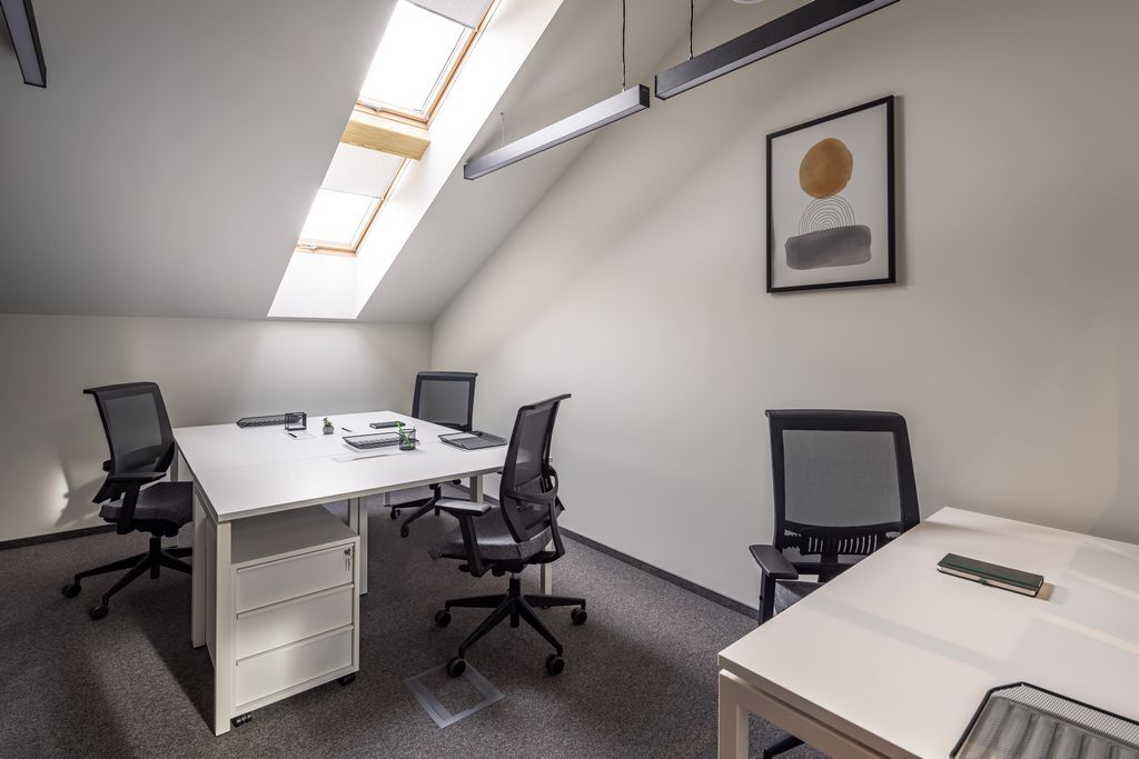 Аренда офиса 100 м², Тараса Шевченко ул., 120