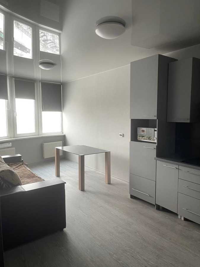 Аренда 1-комнатной квартиры 60 м², 265/2