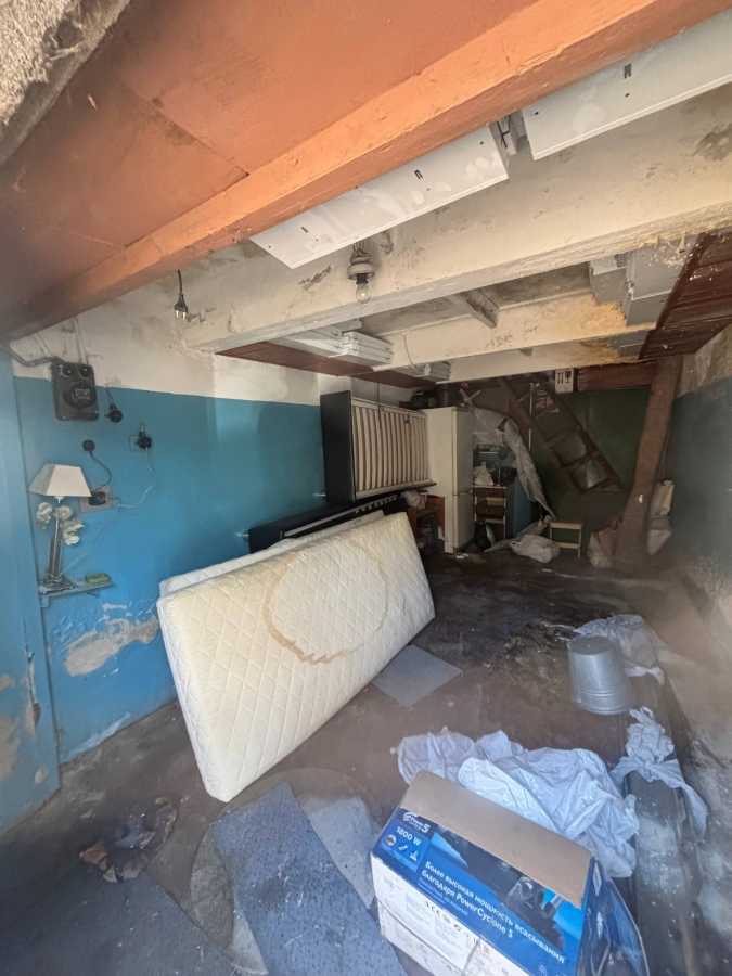 Продажа машиноместа 15 м², Александра Матросова ул., 17А