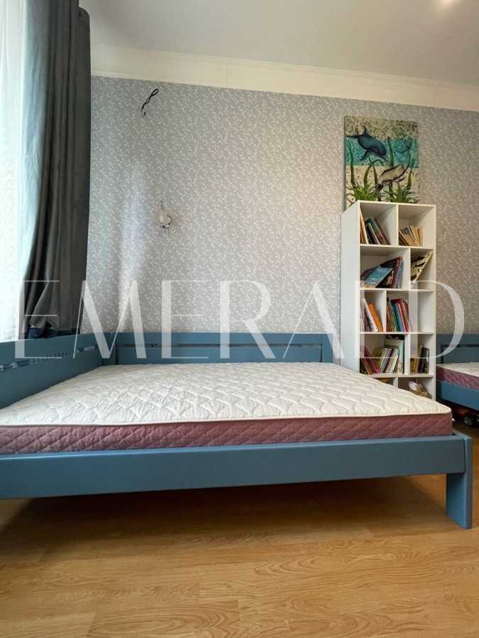 Продажа 3-комнатной квартиры 94 м², Митрофана Довнар-Запольского ул., 4