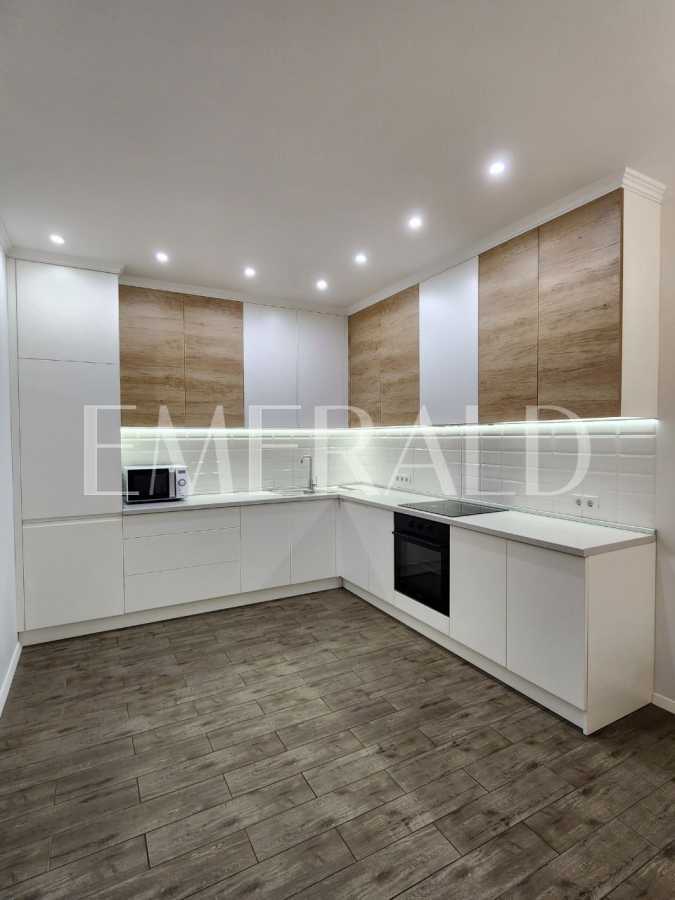 Аренда 2-комнатной квартиры 80.1 м², Заречная ул., 4 К1