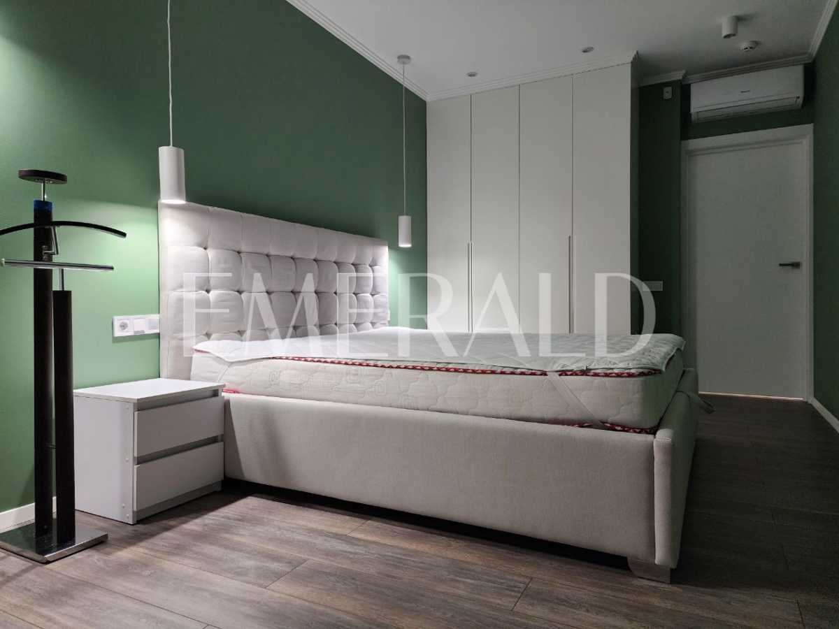 Аренда 2-комнатной квартиры 80.1 м², Заречная ул., 4 К1