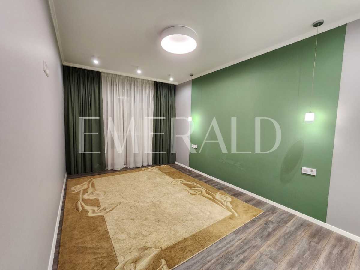 Аренда 2-комнатной квартиры 80.1 м², Заречная ул., 4 К1