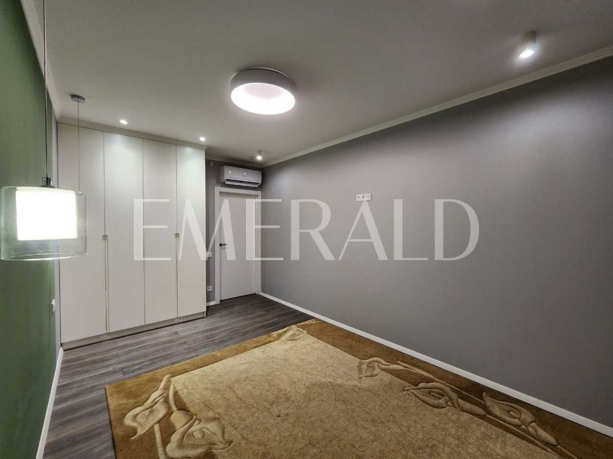 Аренда 2-комнатной квартиры 80.1 м², Заречная ул., 4 К1