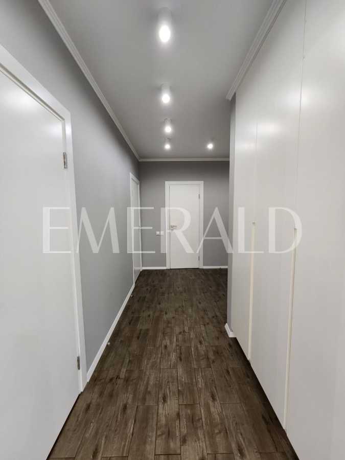 Аренда 2-комнатной квартиры 80.1 м², Заречная ул., 4 К1