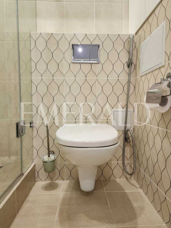 Аренда 2-комнатной квартиры 80.1 м², Заречная ул., 4 К1